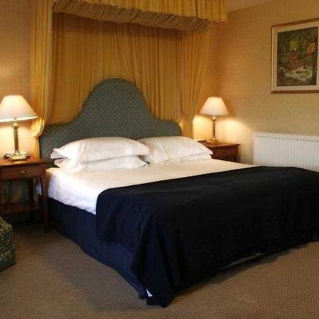 Wild Boar Hotel Beeston  Zimmer foto