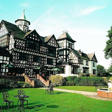 Wild Boar Hotel Beeston  Exterior foto