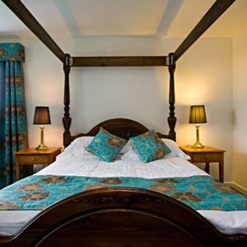 Wild Boar Hotel Beeston  Zimmer foto