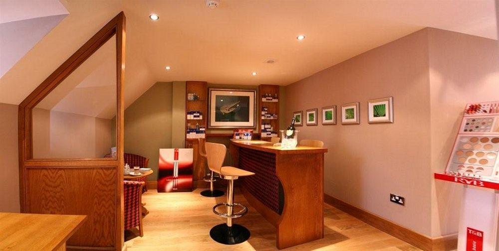 Wild Boar Hotel Beeston  Zimmer foto