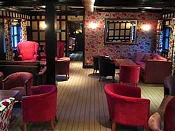 Wild Boar Hotel Beeston  Exterior foto