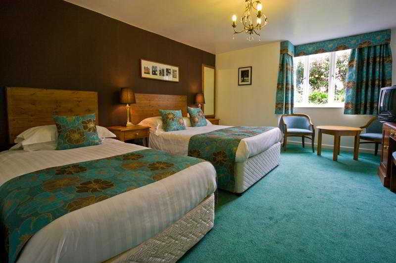 Wild Boar Hotel Beeston  Exterior foto