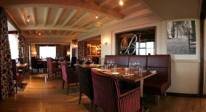 Wild Boar Hotel Beeston  Exterior foto