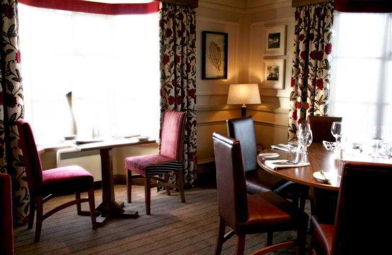 Wild Boar Hotel Beeston  Exterior foto