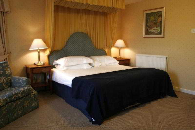 Wild Boar Hotel Beeston  Zimmer foto