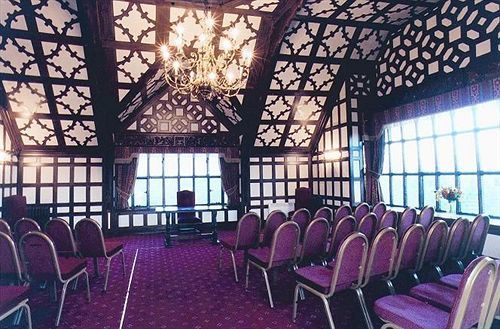 Wild Boar Hotel Beeston  Exterior foto