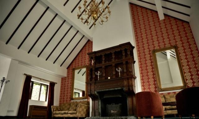Wild Boar Hotel Beeston  Exterior foto